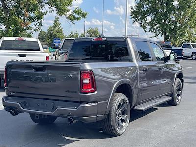 New 2025 Ram 1500 Lone Star Crew Cab 4x4 Pickup for sale #774753X - photo 2