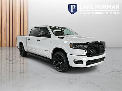 2025 Ram 1500 Crew Cab 4x4 Pickup for sale #774755X - photo 1