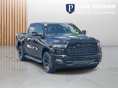 2025 Ram 1500 Crew Cab 4x4 Pickup for sale #774756X - photo 1