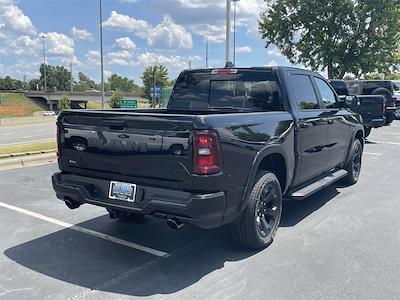 2025 Ram 1500 Crew Cab 4x4 Pickup for sale #774756X - photo 2