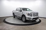 Used 2017 Nissan Titan SL Crew Cab 4x4 Pickup for sale #7LN1577 - photo 1