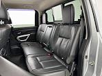 Used 2017 Nissan Titan SL Crew Cab 4x4 Pickup for sale #7LN1577 - photo 18
