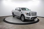 Used 2017 Nissan Titan SL Crew Cab 4x4 Pickup for sale #7LN1577 - photo 3