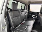 Used 2017 Nissan Titan SL Crew Cab 4x4 Pickup for sale #7LN1577 - photo 21