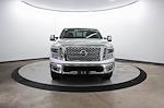 Used 2017 Nissan Titan SL Crew Cab 4x4 Pickup for sale #7LN1577 - photo 4