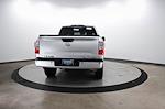 Used 2017 Nissan Titan SL Crew Cab 4x4 Pickup for sale #7LN1577 - photo 7