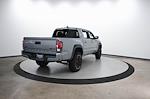 2017 Toyota Tacoma Double Cab 4x4 Pickup for sale #7LN1629A - photo 7