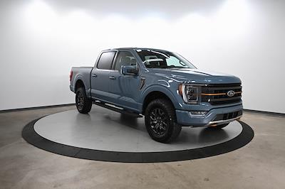 2023 Ford F-150 SuperCrew Cab 4x4 Pickup for sale #7LN1741 - photo 1