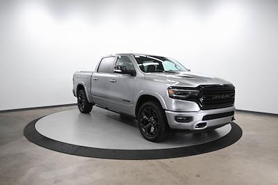 2021 Ram 1500 Crew Cab 4x4 Pickup for sale #7LN1749 - photo 1