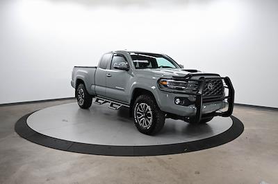 2023 Toyota Tacoma Access Cab 4WD Pickup for sale #7LN1775 - photo 1