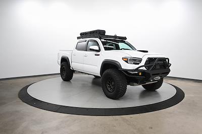 2020 Toyota Tacoma Double Cab 4WD Pickup for sale #7LN1782 - photo 1