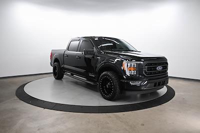 2021 Ford F-150 SuperCrew Cab 4x2 Pickup for sale #7LN1784 - photo 1