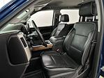 2017 Chevrolet Silverado 1500 Crew Cab 4x4 Pickup for sale #7LN1802A - photo 16