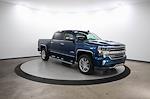 2017 Chevrolet Silverado 1500 Crew Cab 4x4 Pickup for sale #7LN1802A - photo 4
