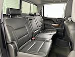 2017 Chevrolet Silverado 1500 Crew Cab 4x4 Pickup for sale #7LN1802A - photo 21