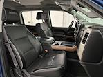 2017 Chevrolet Silverado 1500 Crew Cab 4x4 Pickup for sale #7LN1802A - photo 22