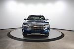 2017 Chevrolet Silverado 1500 Crew Cab 4x4 Pickup for sale #7LN1802A - photo 5