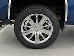 2017 Chevrolet Silverado 1500 Crew Cab 4x4 Pickup for sale #7LN1802A - photo 37