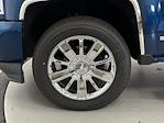 2017 Chevrolet Silverado 1500 Crew Cab 4x4 Pickup for sale #7LN1802A - photo 39