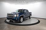 2017 Chevrolet Silverado 1500 Crew Cab 4x4 Pickup for sale #7LN1802A - photo 1