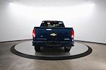 2017 Chevrolet Silverado 1500 Crew Cab 4x4 Pickup for sale #7LN1802A - photo 8