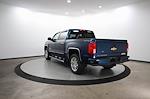 2017 Chevrolet Silverado 1500 Crew Cab 4x4 Pickup for sale #7LN1802A - photo 2