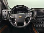 2017 Chevrolet Silverado 1500 Crew Cab 4x4 Pickup for sale #7LN1802A - photo 9