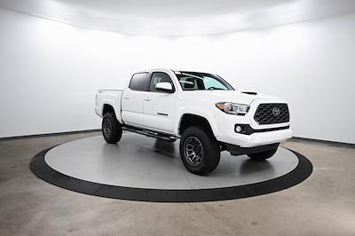 2022 Toyota Tacoma Double Cab RWD Pickup for sale #7LN1820A - photo 1