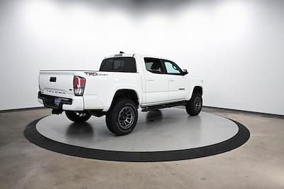 2022 Toyota Tacoma Double Cab RWD Pickup for sale #7LN1820A - photo 2