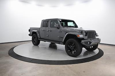 2022 Jeep Gladiator Crew Cab 4x4 Pickup for sale #7LN1849 - photo 1