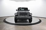 2022 Jeep Gladiator Crew Cab 4x4 Pickup for sale #7LN1849 - photo 4
