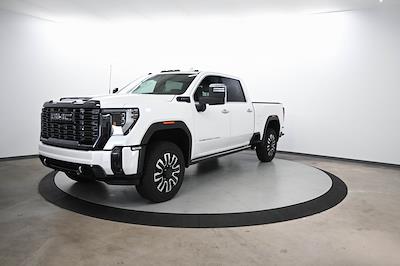 2024 GMC Sierra 2500 Crew Cab 4x4 Pickup for sale #7LN1872 - photo 1
