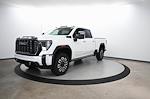 2024 GMC Sierra 2500 Crew Cab 4x4 Pickup for sale #7LN1872 - photo 1