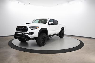 2021 Toyota Tacoma Double Cab 4WD Pickup for sale #7LN1878 - photo 1