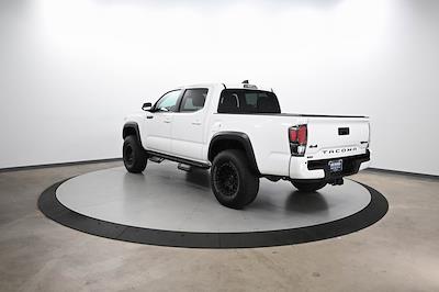 2021 Toyota Tacoma Double Cab 4WD Pickup for sale #7LN1878 - photo 2
