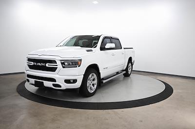 2021 Ram 1500 Crew Cab 4x4 Pickup for sale #7LN1887 - photo 1