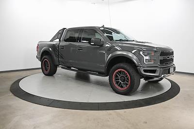 2020 Ford F-150 SuperCrew Cab 4x4 Pickup for sale #7LN2063 - photo 1