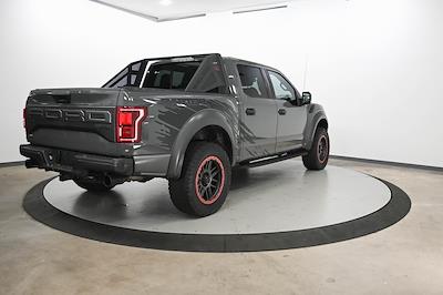2020 Ford F-150 SuperCrew Cab 4x4 Pickup for sale #7LN2063 - photo 2