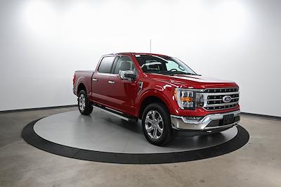 2022 Ford F-150 SuperCrew Cab 4x4 Pickup for sale #7LN2107 - photo 1