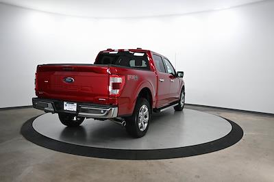 2022 Ford F-150 SuperCrew Cab 4x4 Pickup for sale #7LN2107 - photo 2