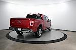 2022 Ford F-150 SuperCrew Cab 4x4 Pickup for sale #7LN2107 - photo 2