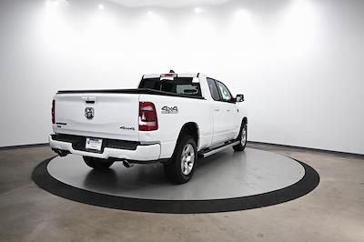 2020 Ram 1500 Quad Cab 4x4 Pickup for sale #7LN2109 - photo 2