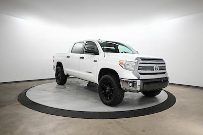 2017 Toyota Tundra Crew Cab 4x2 Pickup for sale #7LN2142 - photo 1