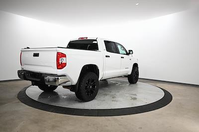 2017 Toyota Tundra Crew Cab 4x2 Pickup for sale #7LN2142 - photo 2