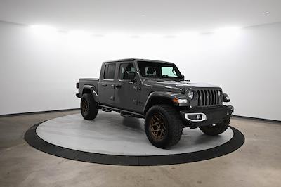 2021 Jeep Gladiator Crew Cab 4x4 Pickup for sale #7LN2143 - photo 1