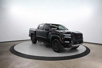 2023 Nissan Frontier Crew Cab 4x4 Pickup for sale #7LN2204 - photo 1