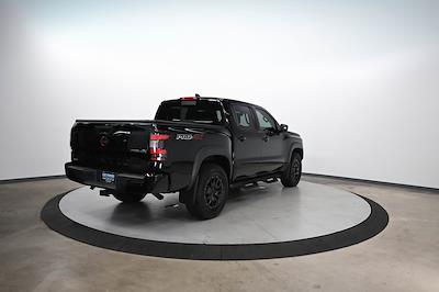 2023 Nissan Frontier Crew Cab 4x4 Pickup for sale #7LN2204 - photo 2