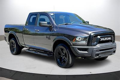 2023 Ram 1500 Classic Quad Cab 4x4 Pickup for sale #7LN2296 - photo 1