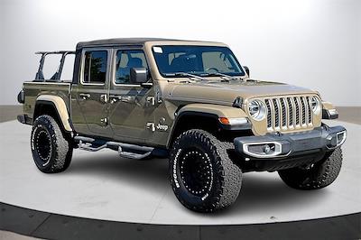 2020 Jeep Gladiator Crew Cab 4x4 Pickup for sale #7LN2301 - photo 1