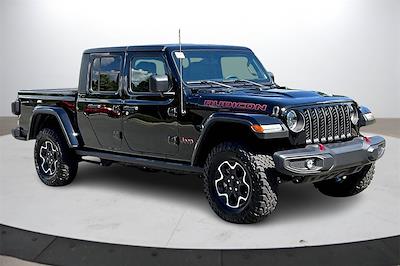 2023 Jeep Gladiator Crew Cab 4WD Pickup for sale #7LN2303 - photo 1